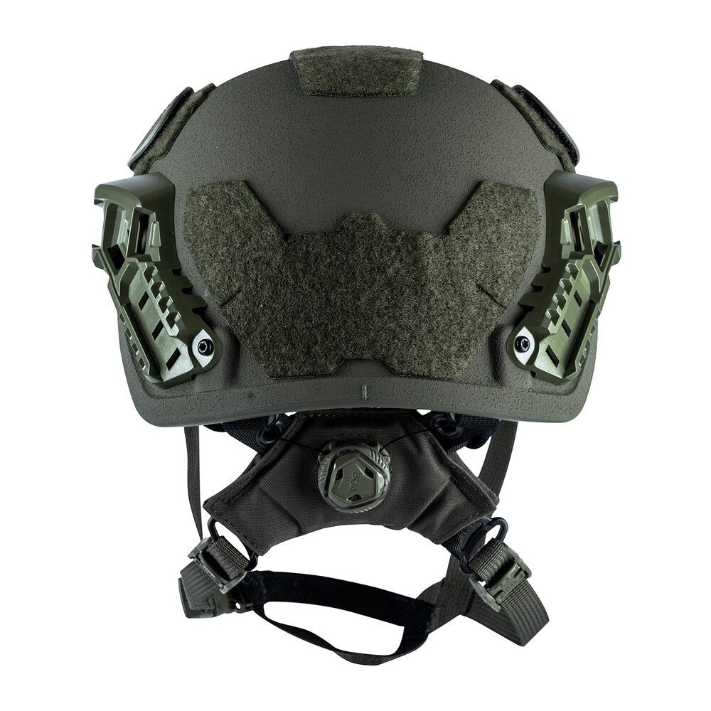 Team Wendy | EPIC Specialist High Cut Ballistic Helmet