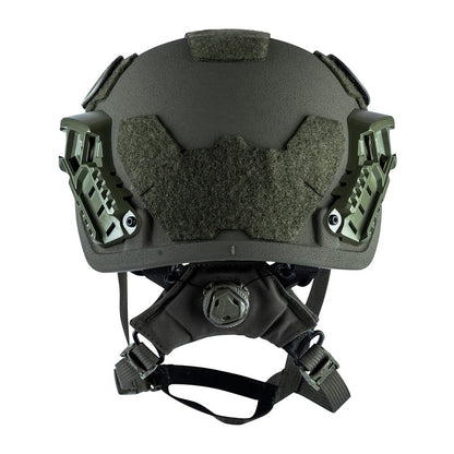 Team Wendy | EPIC Specialist High Cut Ballistic Helmet