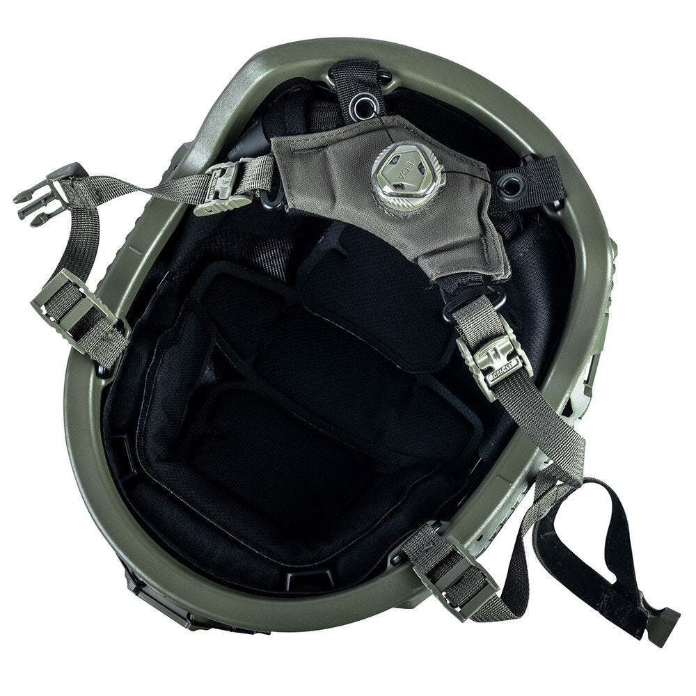 Team Wendy | EPIC Specialist High Cut Ballistic Helmet