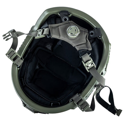 Team Wendy | EPIC Specialist High Cut Ballistic Helmet