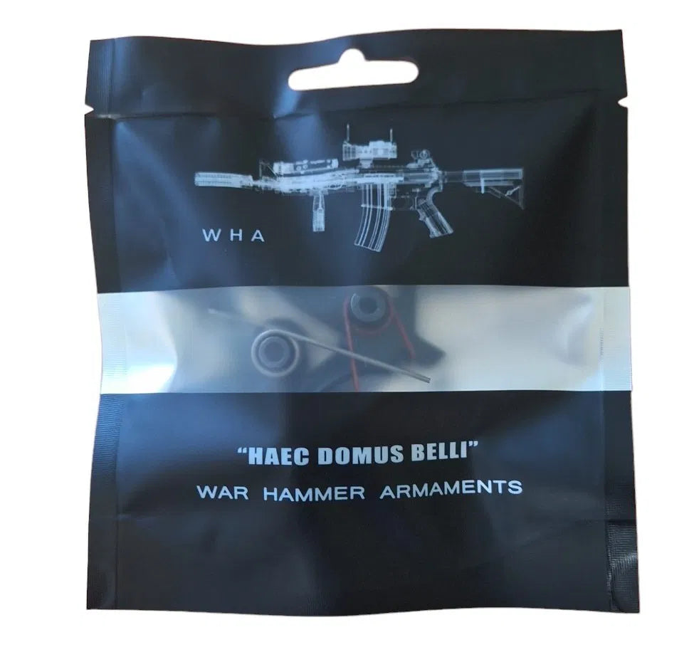 War Hammer | Super Safety Kit Mil-Spec