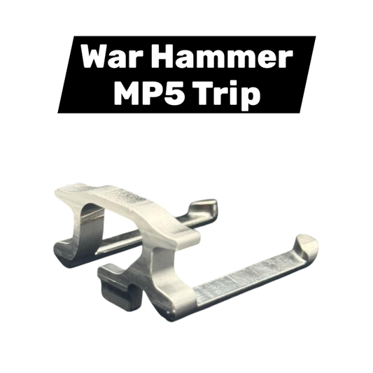 War Hammer | Super Safety | MP5 Trip