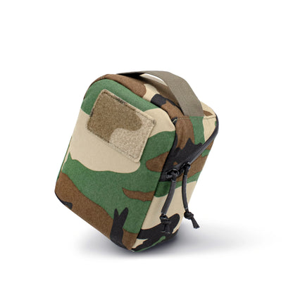 ACETAC | Dual-Tube NVG Pouch