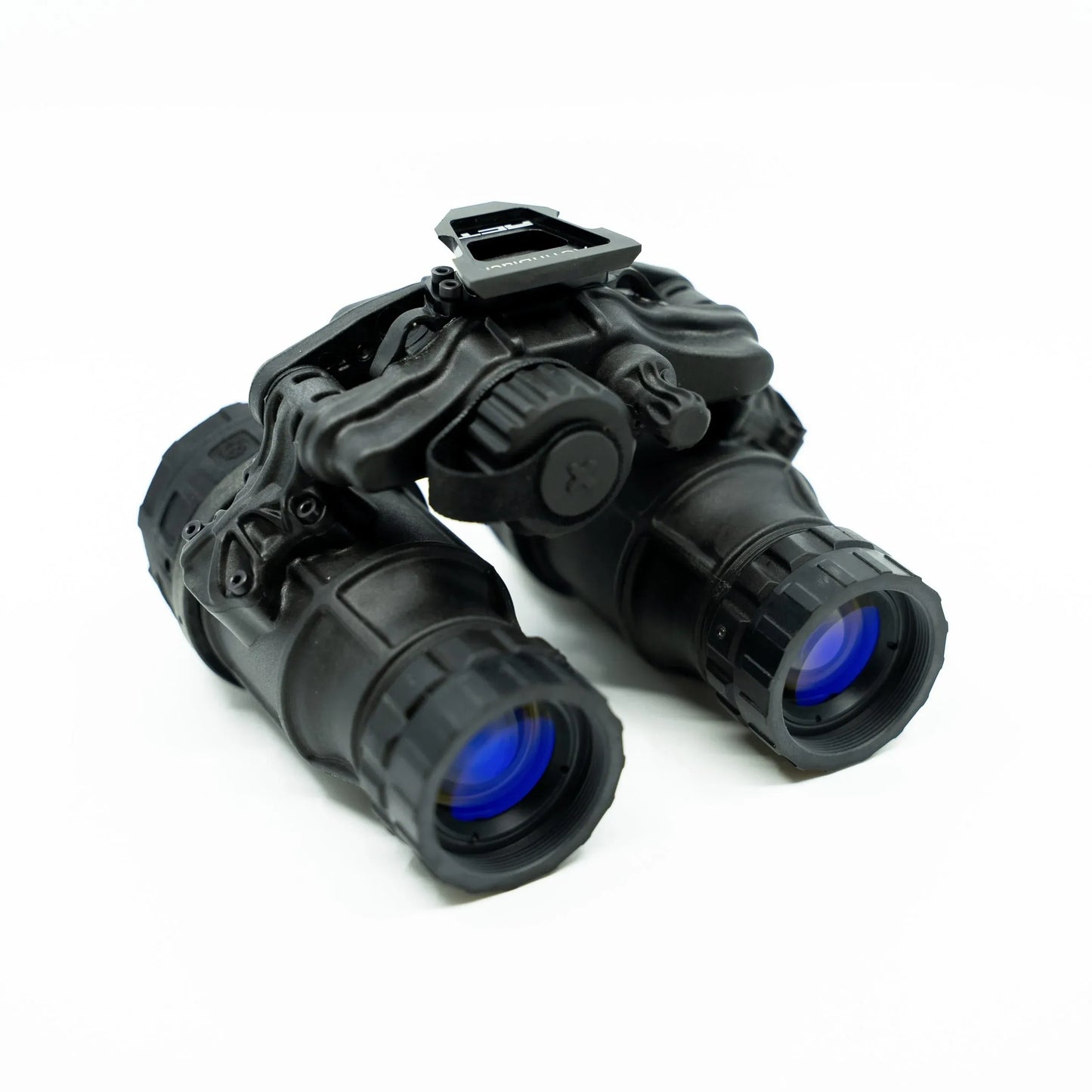 Quad Defense | Quantum NODs Lab