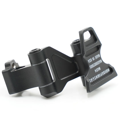 Noisefighters | ABMAX14 Night Vision Mount