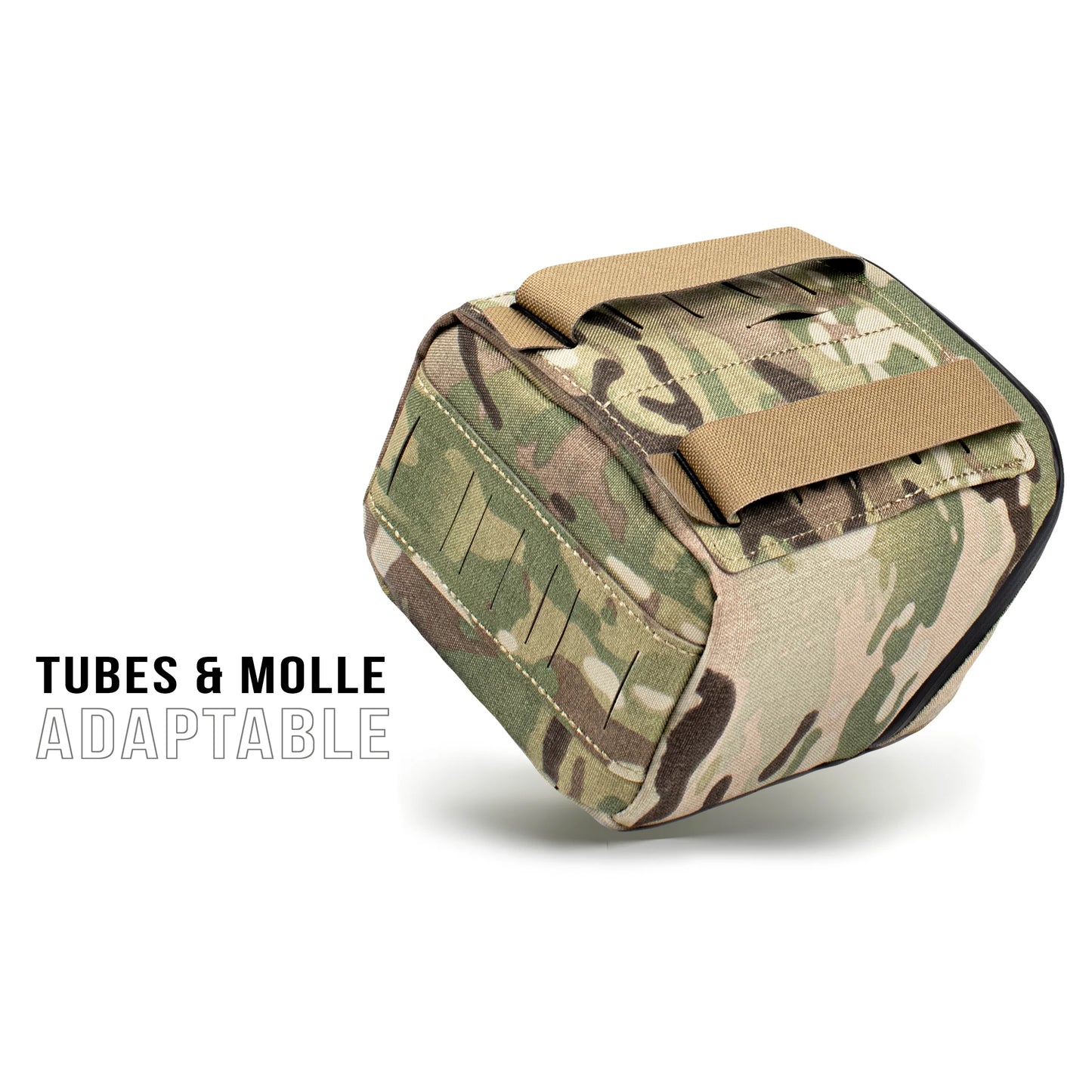 ACETAC | Dual-Tube NVG Pouch