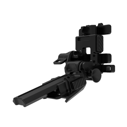 Nocturn | ALPHA Mount