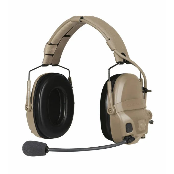 Ops-Core | AMP Communication Headset Connectorized