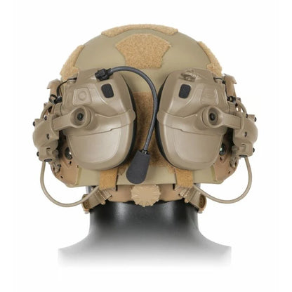 Ops-Core | AMP Communication Headset Connectorized