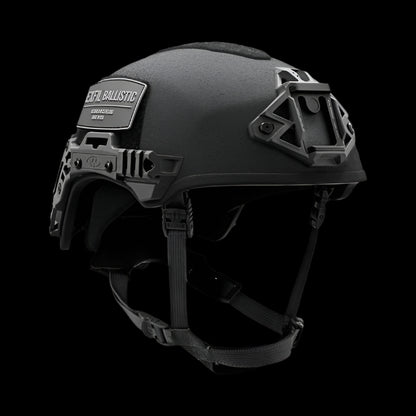 Team Wendy | EXFIL Ballistic Helmet with 3.0 Rail