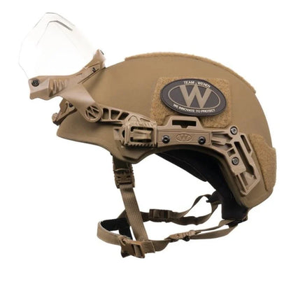 Team Wendy EXFIL Ballistic Visor