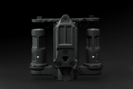 Nocturn | Daisho Bridge