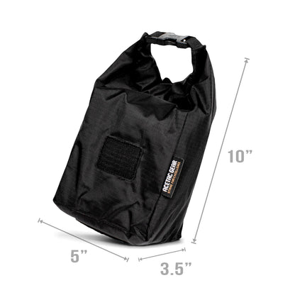 ACETAC | Faraday Insert