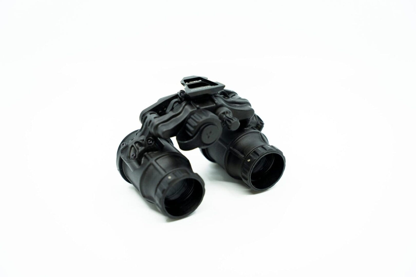 Act in Black | DTNVS MG Night Vision Binocular HOUSING