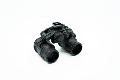 Act in Black | DTNVS MG Night Vision Binocular HOUSING