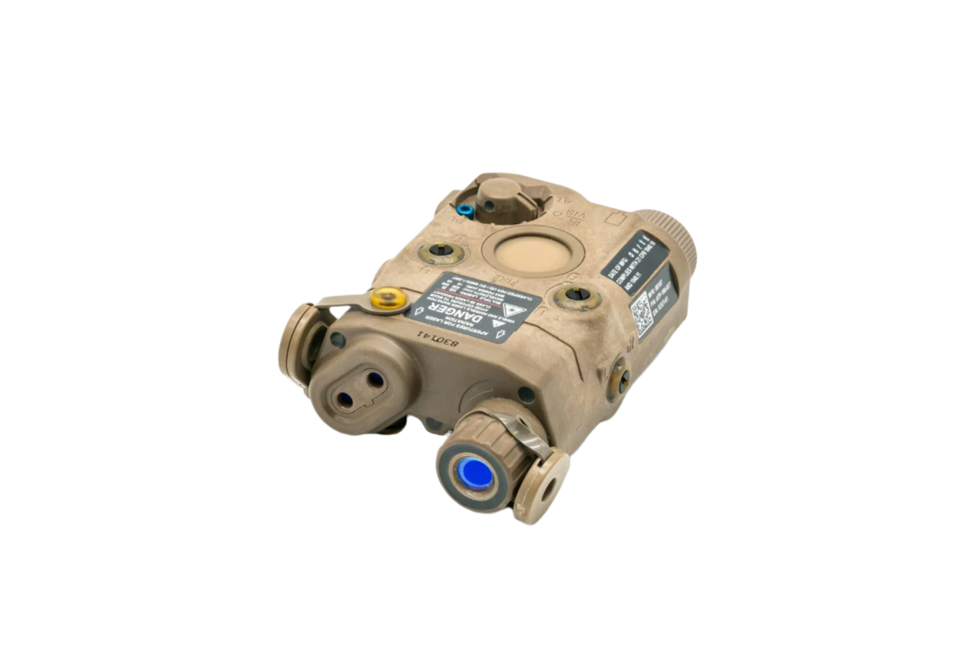 L3HARRIS | PEQ-15 ATPIAL – Quad Defense L3HARRIS | PEQ-15 ATPIAL – Quad Defense