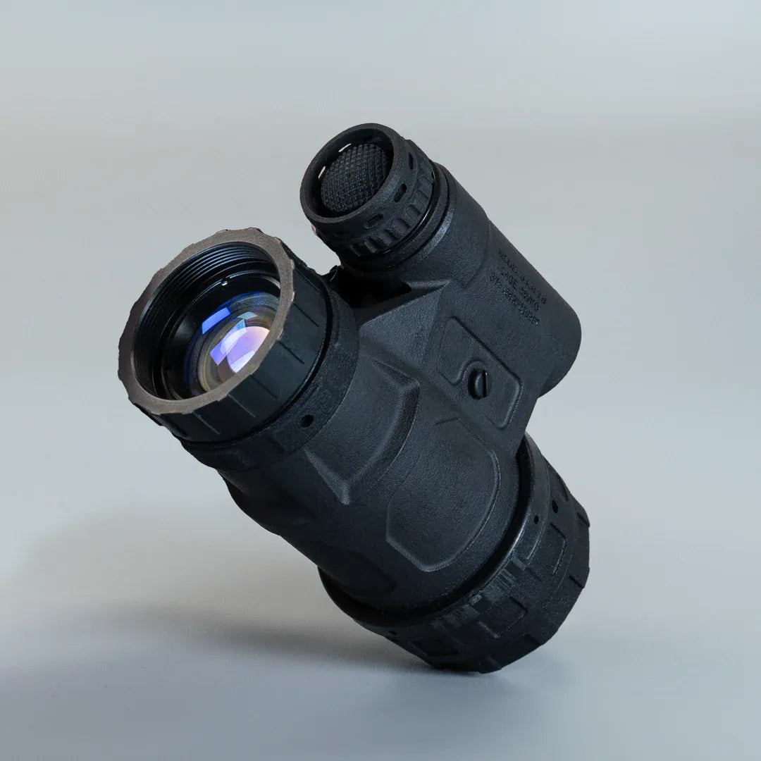 Quad Defense | Quantum NODs Lab