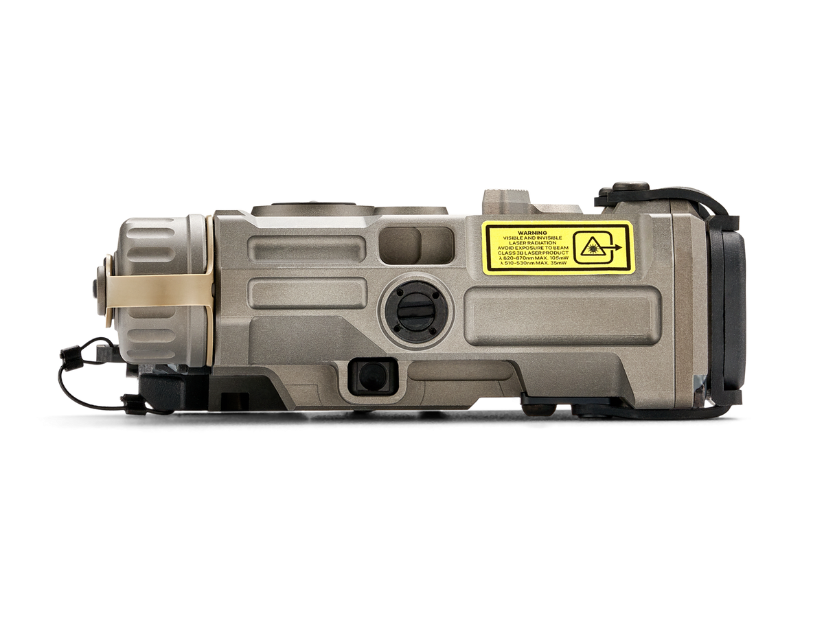 EOTECH OGL – Full Power Green Laser Aiming Device | Quad Defense