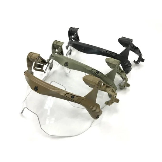 Team Wendy EXFIL Ballistic Visor