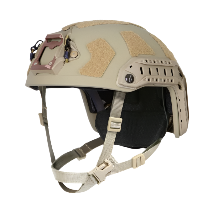 Ops-Core | Fast SF Super High Cut Helmet