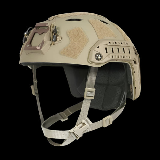 Ops-Core | FAST SF Carbon Composite Super High Cut Helmet