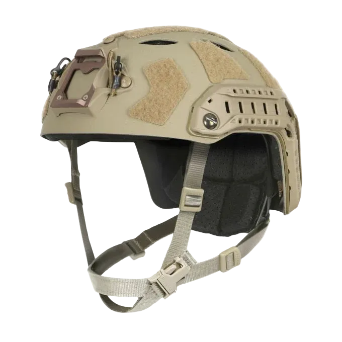 Ops-Core | FAST SF Carbon Composite Super High Cut Helmet