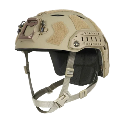 Ops-Core | FAST SF Carbon Composite Super High Cut Helmet