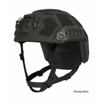 Ops-Core | FAST SF Carbon Composite Super High Cut Helmet