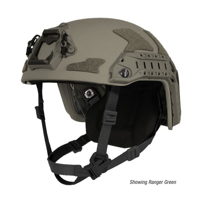 Ops-Core | Fast SF Next Gen High Cut Helmet