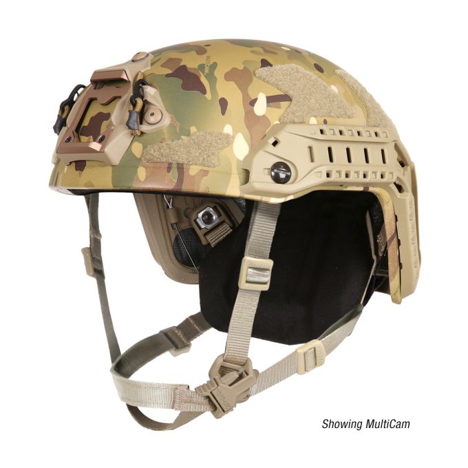 Ops-Core | Fast SF Next Gen High Cut Helmet