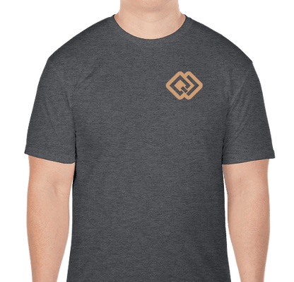 Quad Defense | Mens QDef Hero T-Shirt