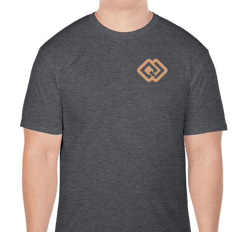 Quad Defense | Mens QDef Hero T-Shirt