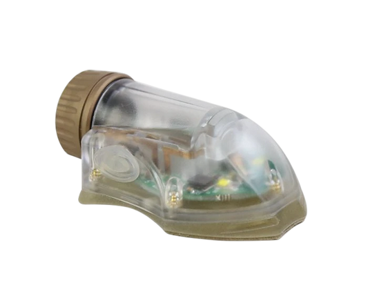 S&S Precision | Manta Strobe