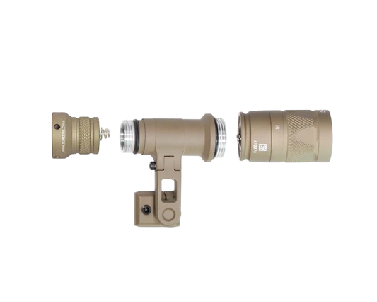 S&S Precision | M-Ax Mount