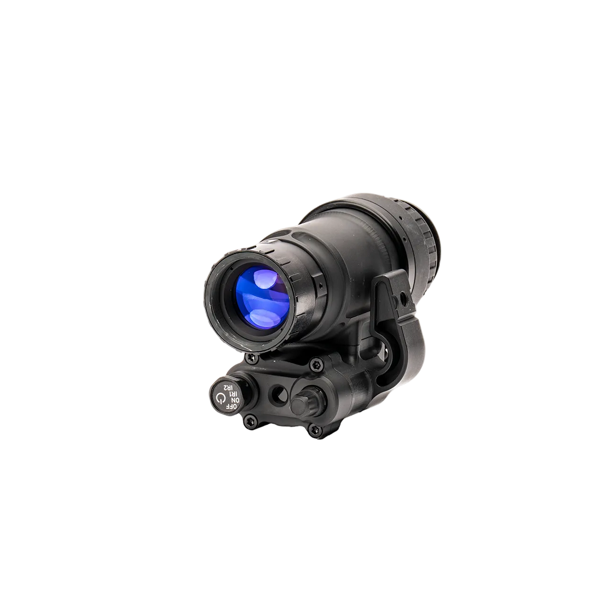 Low Light Innovations | MH-14 Night Vision Monocular HOUSING KIT