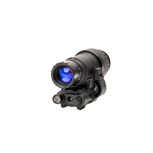 Low Light Innovations | MH-14 Night Vision Monocular HOUSING KIT