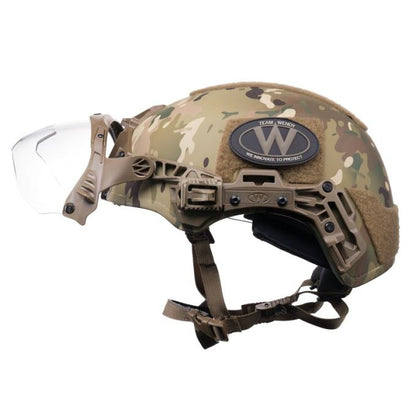 Team Wendy EXFIL Ballistic Visor