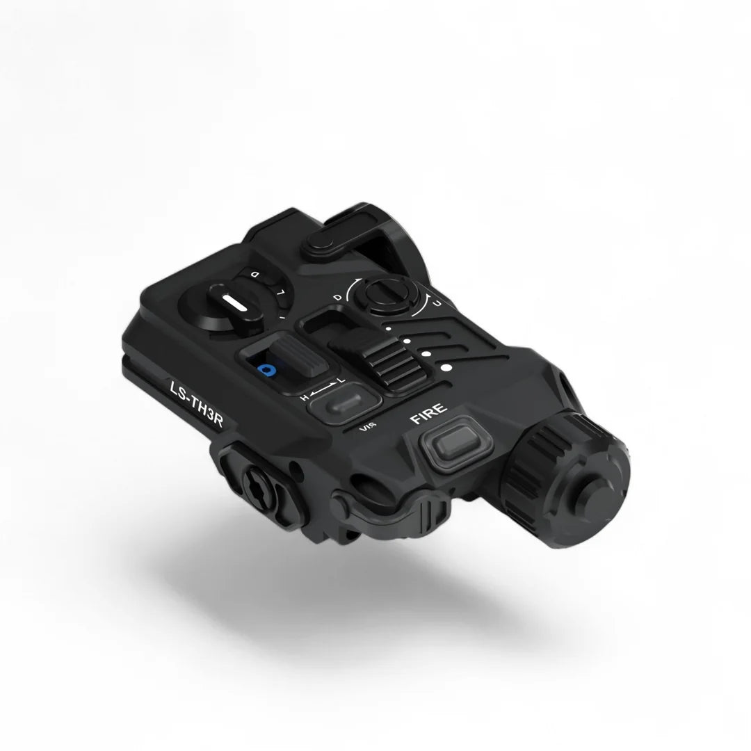 Laserspeed | LS-TH3R IR Laser & VCSEL Illuminator