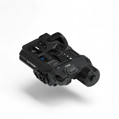 Laserspeed | LS-TH3R IR Laser & VCSEL Illuminator