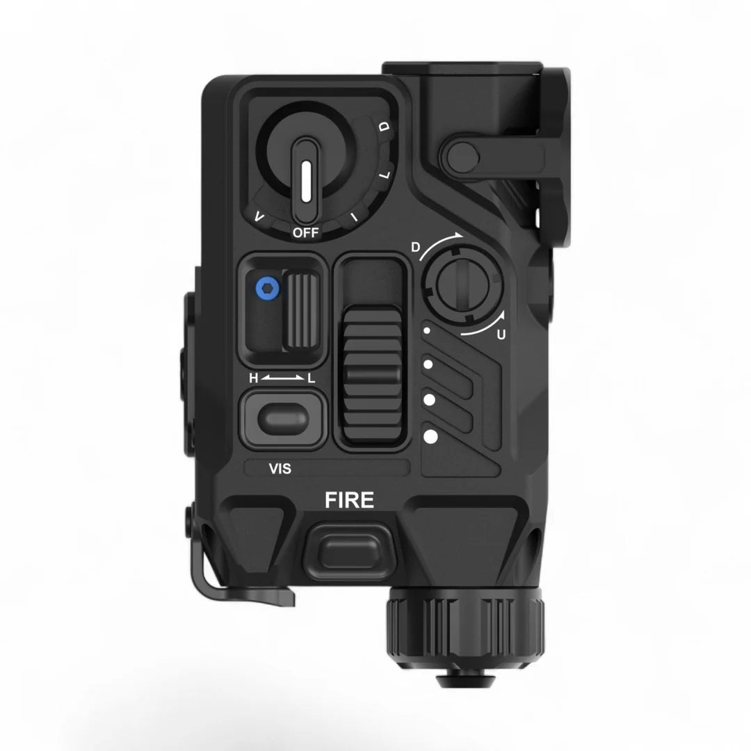 Laserspeed | LS-TH3R IR Laser & VCSEL Illuminator