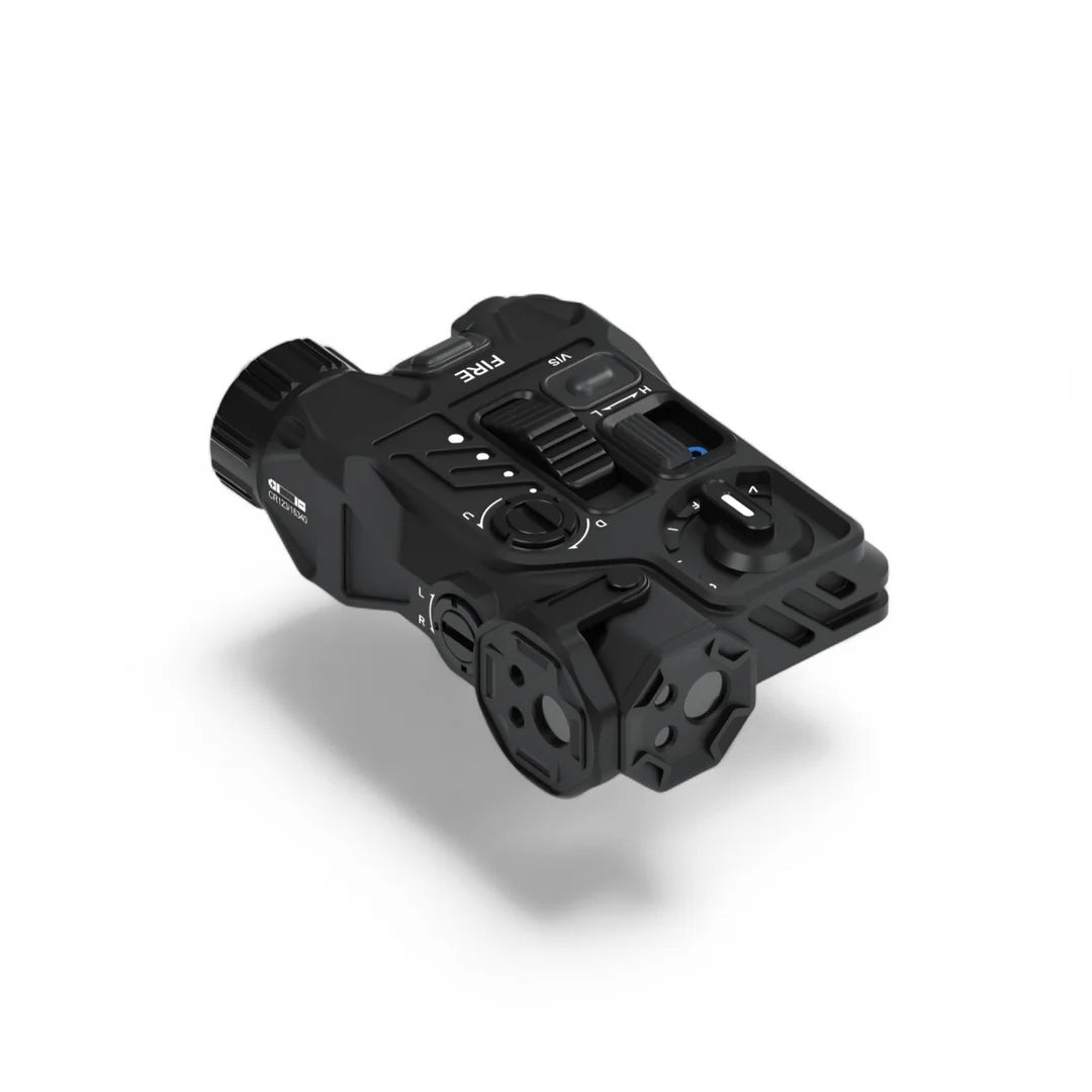 Laserspeed | LS-TH3R IR Laser & VCSEL Illuminator