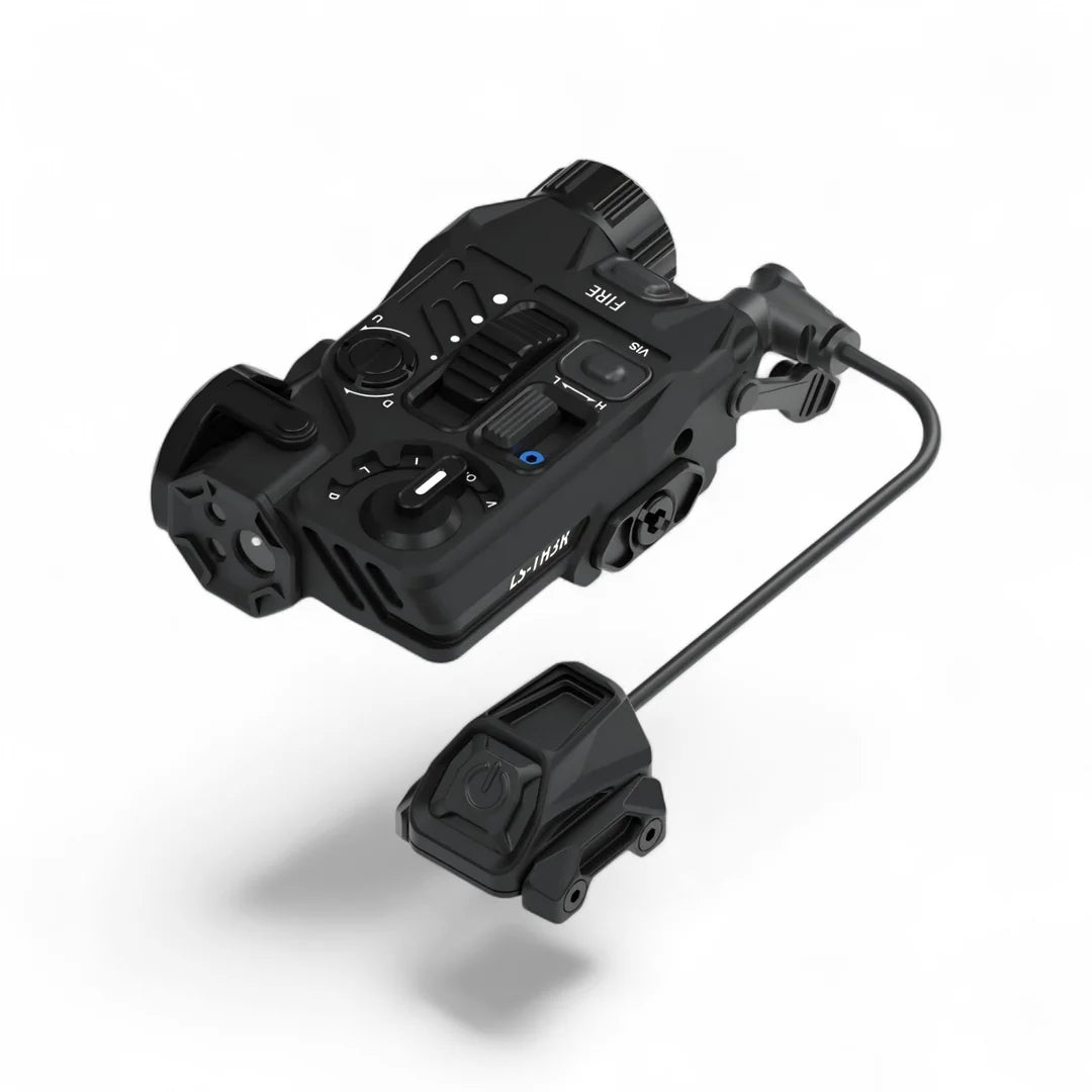 Laserspeed | LS-TH3R IR Laser & VCSEL Illuminator