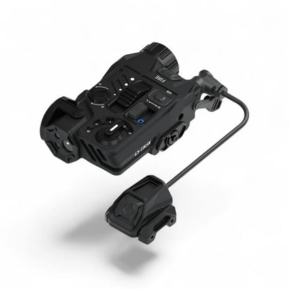 Laserspeed | LS-TH3R IR Laser & VCSEL Illuminator