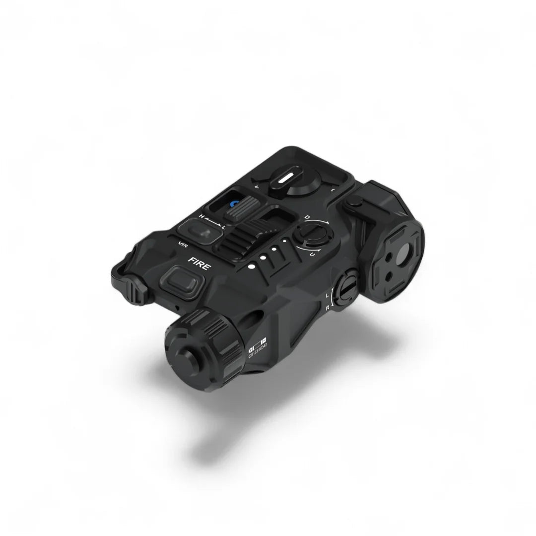 Laserspeed | LS-TH3R IR Laser & VCSEL Illuminator