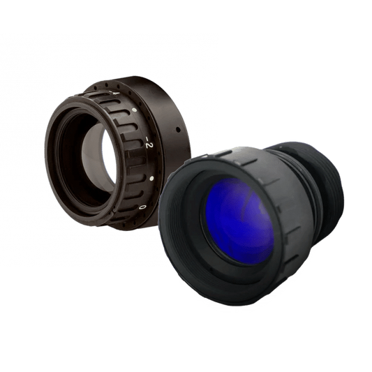 Noctis - NVD | Mil-Spec Lens Set