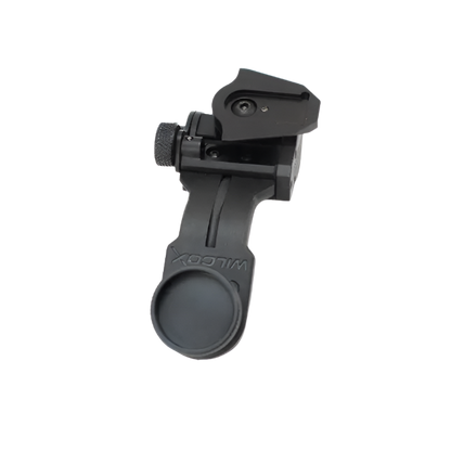 Wilcox | AN/PVS-14 Arm with NVG Interface Shoe