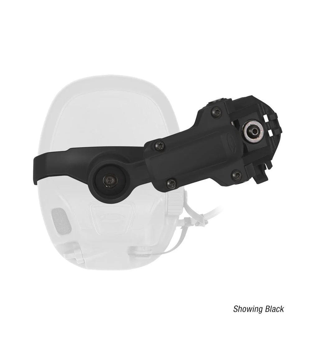 Ops-Core | AMP Helmet Rail Mount Kit