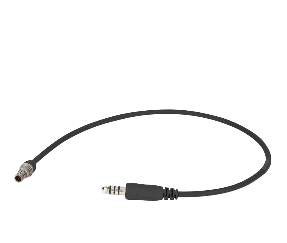 Ops-Core | AMP U174 Downlead Cable