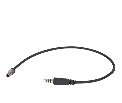 Ops-Core | AMP U174 Downlead Cable