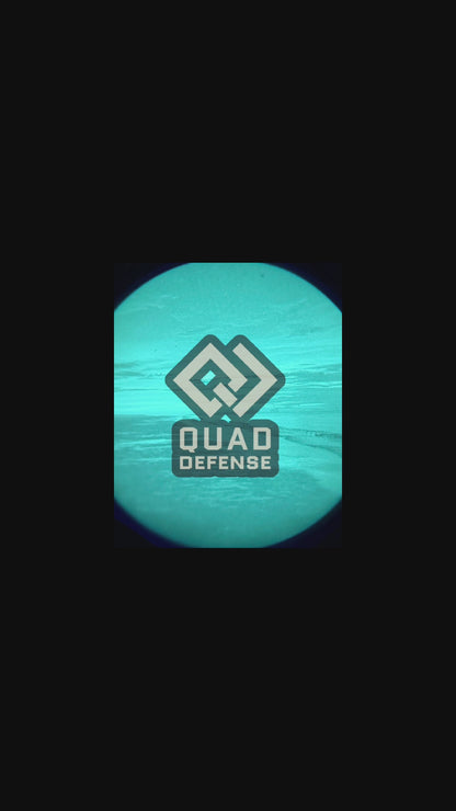 Quad Defense | NVG Stand